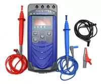 Е6-31 — цифровой мегаомметр