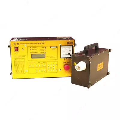 Тангенс-2000 — измеритель параметров изоляции - от 250 000 000 сум / шт.