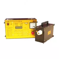 Тангенс-2000 — измеритель параметров изоляции - от 250 000 000 сум