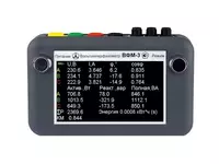 ВФМ-3 — вольтамперфазометр