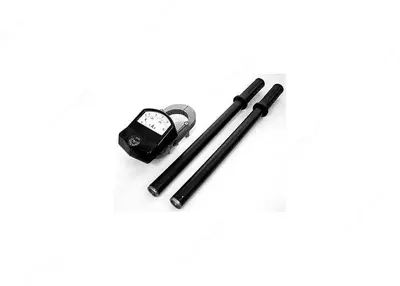 Ц4502 — клещи электроизмерительные переменного тока высоковольтные Ц4502 — клещи электроизмерительные переменного тока высоковольтные