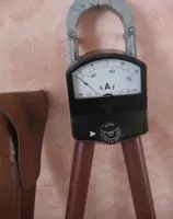 Ц4502 — клещи электроизмерительные переменного тока высоковольтные - 4 160 000 so'mdan