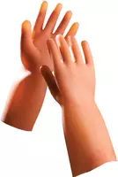 ДИЭЛЕКТРИЧЕСКИЕ ПЕРЧАТКИ