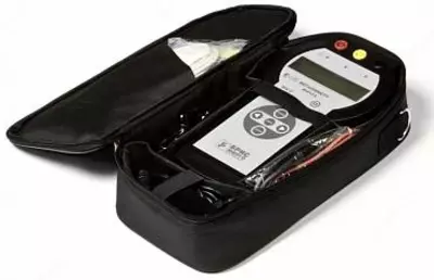 от 12 000 000 сум / шт. М4122 — мегаомметр