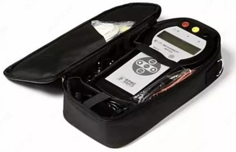 от 12 000 000 сум М4122 — мегаомметр