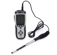 DT-8880 - issiq simli anemometr