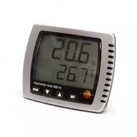 testo 608-H1 - termogigrometr Chakana savdo
