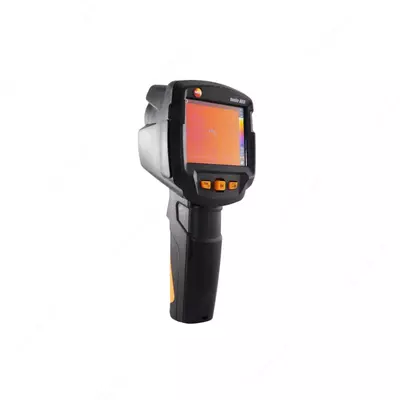 testo 865 - тепловизор