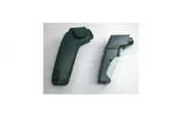 1 600 000 сум testo 830-T1 — инфракрасный термометр с 1-точечным лазерным целеуказателем