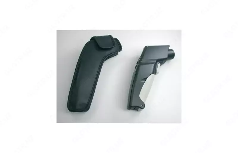 1 600 000 сум testo 830-T1 — инфракрасный термометр с 1-точечным лазерным целеуказателем