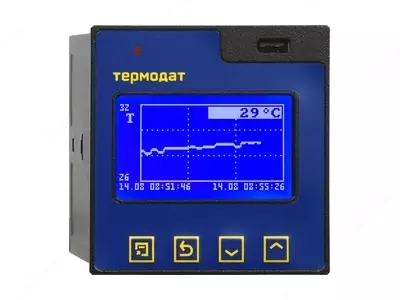 Термодат-17Е6 - регулятор температуры - 13 000 000 сум / шт