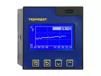 Термодат-17Е6 - регулятор температуры - 13 000 000 сум