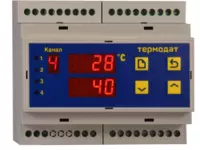 Термодат-11M6 - измеритель температуры - от 2 500 000 сум