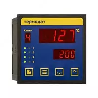 от 2 500 000 сум Термодат-11M6 - измеритель температуры