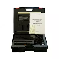 Корона 2.1 - электроискровой дефектоскоп цифровой - 48 000 000 сум