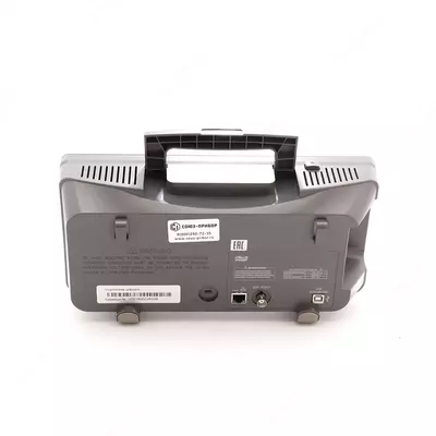 АКИП-4115/1А - цифровой осциллограф - 9 000 000 сум / шт