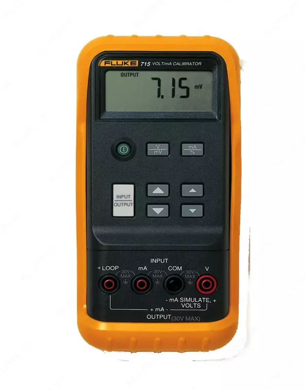 Fluke 715