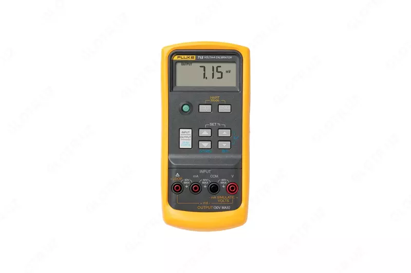 Fluke 715 - 65 000 000 сум