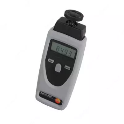 Testo 470 - тахометр - 8 600 000 so'm / dona
