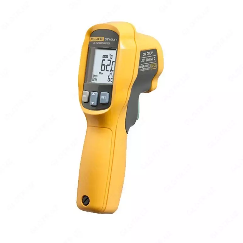 Fluke 62 MAX+ — инфракрасный термометр