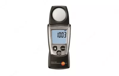 testo 540 — люксметр - 5 000 000 сум / шт