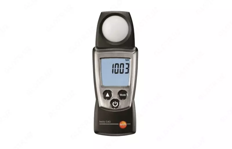 testo 540 — люксметр - 5 000 000 сум