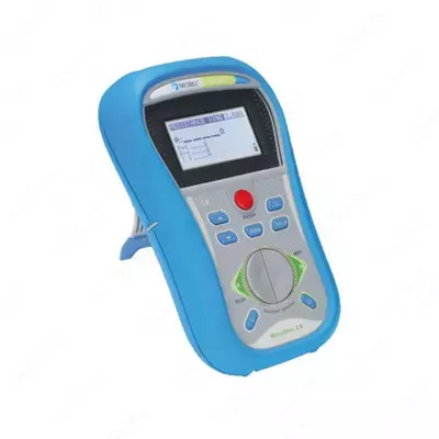 MI 3242 — микроомметр - 35 000 000 so'm / dona