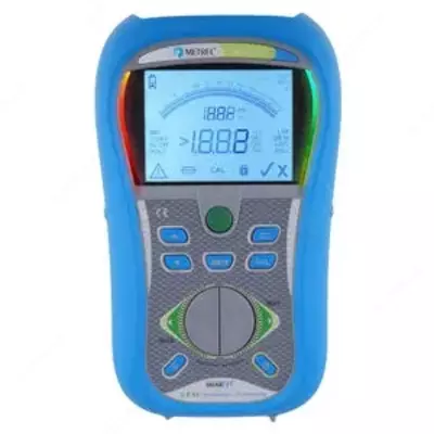 35 000 000 so'm / dona MI 3242 — микроомметр