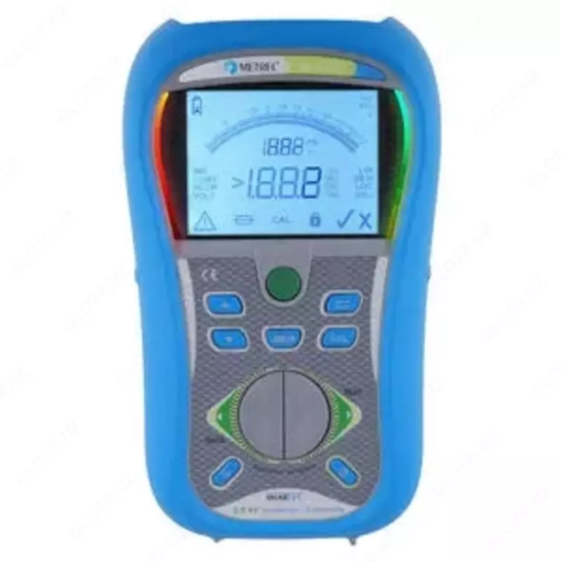 35 000 000 сум MI 3242 — микроомметр