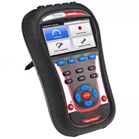 MI 2892 — анализатор качества электроэнергии