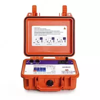 МИКО-9А — миллиомметр