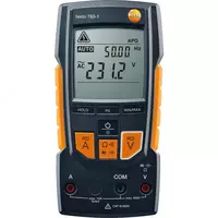 Testo 760-1 — цифровой мультиметр