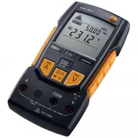 Testo 760-1 — цифровой мультиметр - 3 000 000 сум