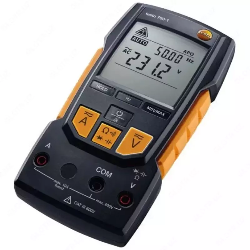 Testo 760-1 — цифровой мультиметр - 3 000 000 сум