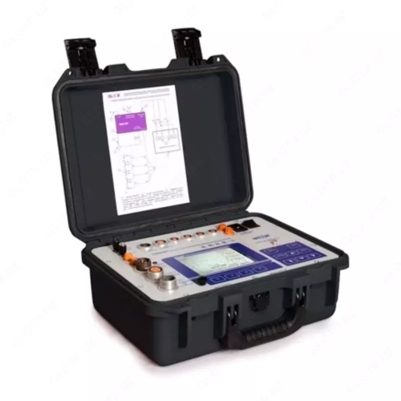 ПКВ/М7 — прибор контроля высоковольтных выключателей. - по запросу