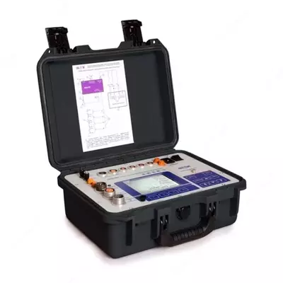 PKV/M7 — yuqori kuchlanishli o‘chirgichlarni nazorat qilish moslamasi. - Narx so&#039;rov asosida