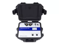 ИКС-200А — микроомметр.