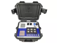 IKS-40A — mikroommmetr.