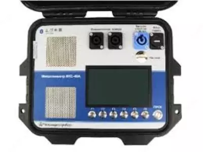 IKS-40A — mikroommmetr. - 130 000 000 so'm / dona