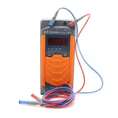 ПСИ-2500 — мегаомметр - 5 500 000 сум / шт