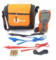 MIC-30 — измеритель параметров электроизоляции