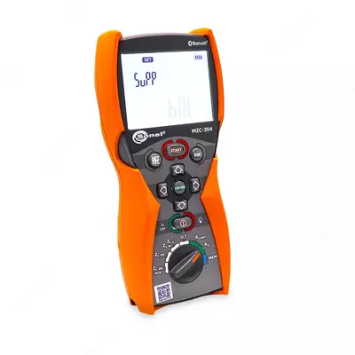 MZC-304 - измеритель параметров цепей электропитания зданий - 40 000 000 сум / шт