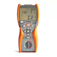 50 000 000 so'm MPI-502 – elektr o‘rnatish xavfsizligi parametrlarini o‘lchash qurilmasi