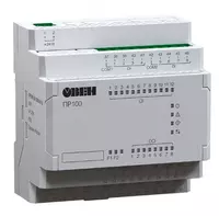 ОВЕН ПР100 - компактное программируемое реле для локальных систем автоматизации