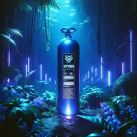 Кислород 3.5 - 5.0