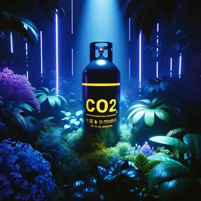 Karbonat angidrid 4.5