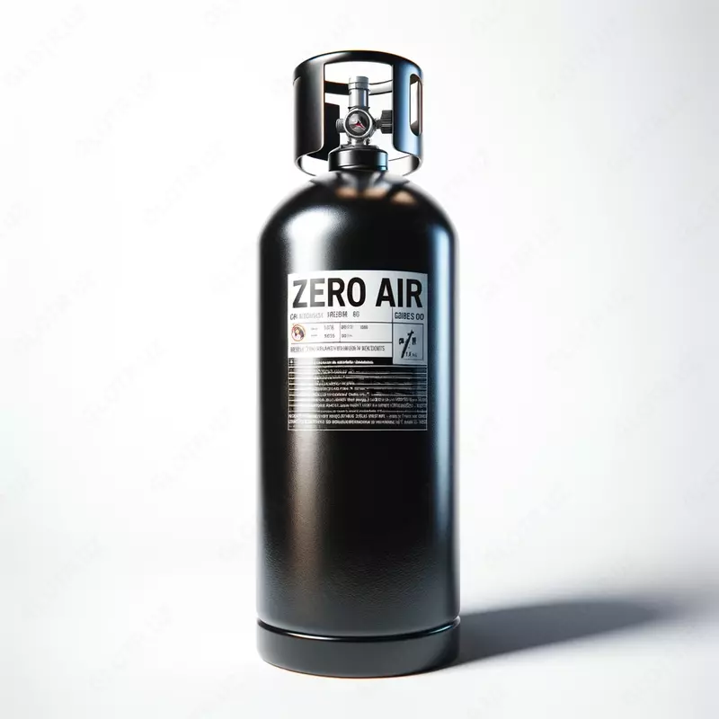 Нулевой воздух (синтетический) - по запросу