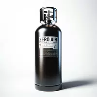 Нулевой воздух (синтетический) - по запросу