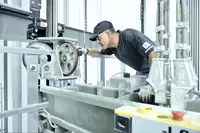 Техническое обслуживание лифтов