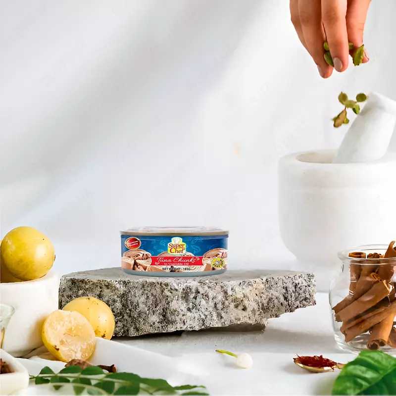 SuperChef Yog'da orkinos - {0} so'mdan